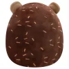 Squishmallows Kirpi Hans 30 cm