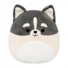 Squishmallows Köpekleri 30 cm Asorti