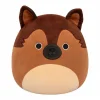 Squishmallows Köpekleri 30 cm Asorti