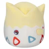Squishmallows Pokemon Serisi Togepi 50 cm SQ/PK00021