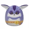Squishmallows Sonic Seri 25 cm Asorti