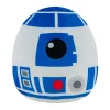 Squishmallows Star Wars 25 cm