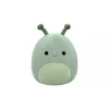 Squishmallows Zeytin Yeşili Sümüklüböcek 40 cm
