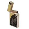S.T. Dupont Çakmak 2001 Fantaisies Chantilly Noir Limited Edition