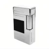 S.T. Dupont Çakmak Abstraction(s) Gastby Limited Edition
