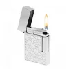 S.T. Dupont Ligne 2 Small Platinum Arabesque Çakmak 18603