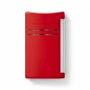 S.T. Dupont MaxiJet Puro Çakmak 20138N Kırmızı