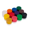 St. Petersburg Floret Guaj Boya Seti 12 Renk x 15 ml.