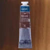 St. Petersburg Ladoga Yağlı Boya 46 ml. 408 Burnt Umber