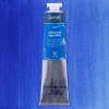 St. Petersburg Ladoga Yağlı Boya 46 ml. 504 Cobalt Blue Light (Hue)