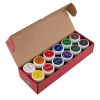 St. Petersburg Master Class Extra-Fine Artists’ Guaj Boya Seti 12 Renk x 40 ml.