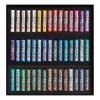 St. Petersburg Master Class Extra-Fine Artists’ Soft Pastel Boya Seti 45 Renk