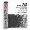 St. Petersburg Master Class Extra Soft Pastel Cold Black
