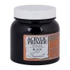 St. Petersburg Sonnet Gesso 220 ml. Black (Siyah)