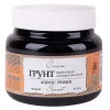 St. Petersburg Sonnet Gesso 500 ml. Black (Siyah)