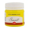 St. Petersburg Sonnet Guaj Boya 40 ml. 214 Lemon Yellow