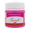 St. Petersburg Sonnet Guaj Boya 40 ml. 618 Fuchsia