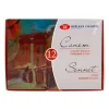 St. Petersburg Sonnet Guaj Boya Seti 12 Renk x 20 ml.