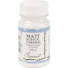 St. Petersburg Sonnet Vernik Mat 100 ml.