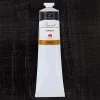 St. Petersburg Sonnet Yağlı Boya 120 ml. 801 Lamp Black