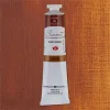St. Petersburg Sonnet Yağlı Boya 46 ml. 406 Burnt Sienna