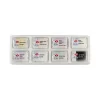 St. Petersburg White Nights Shimmering Collection Tablet Sulu Boya Seti 8 Renk Spring