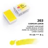 St. Petersburg White Nights Tam Tablet Sulu Boya 203 Cadmium Lemon