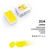 St. Petersburg White Nights Tam Tablet Sulu Boya 214 Lemon
