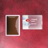 St. Petersburg White Nights Tam Tablet Sulu Boya 387 Ruby Mist