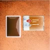 St. Petersburg White Nights Tam Tablet Sulu Boya 388 Orange Mist