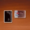 St. Petersburg White Nights Tam Tablet Sulu Boya 393 Rose Brown