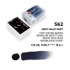 St. Petersburg White Nights Tam Tablet Sulu Boya 562 Grey Blue Mist
