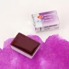 St. Petersburg White Nights Tam Tablet Sulu Boya 608 Violet Rose