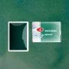 St. Petersburg White Nights Tam Tablet Sulu Boya 762 Green Mist