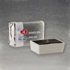 St. Petersburg White Nights Tam Tablet Sulu Boya 837 Spinel Grey