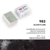 St. Petersburg White Nights Tam Tablet Sulu Boya 983 Silver Flare