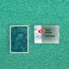 St. Petersburg White Nights Tam Tablet Sulu Boya 985 Green Shimmer