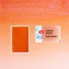 St. Petersburg White Nights Tam Tablet Sulu Boya 987 Orange Shimmer