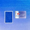 St. Petersburg White Nights Tam Tablet Sulu Boya 989 Blue Shimmer