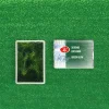 St. Petersburg White Nights Tam Tablet Sulu Boya 991 Green Glow