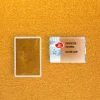 St. Petersburg White Nights Tam Tablet Sulu Boya 992 Golden Glow