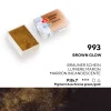 St. Petersburg White Nights Tam Tablet Sulu Boya 993 Brown Glow