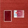 St. Petersburg White Nights Tam Tablet Sulu Boya 994 Red Glow