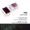 St. Petersburg White Nights Tam Tablet Sulu Boya 996 Violet Glow