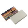 St. Petersburg White Nights Tam Tablet Sulu Boya Seti 24 Renk Modern History