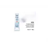 St. Petersburg White Nights Tüp Sulu Boya 10 ml. 101 Titanium White