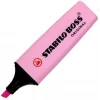 Stabilo Boss Original Fosforlu İşaretleme Kalemi PASTEL BUZLU FUŞYA