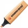 Stabilo Boss Original Fosforlu İşaretleme Kalemi PASTEL MAT TURUNCU