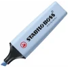 Stabilo Boss Original Fosforlu İşaretleme Kalemi PASTEL MAVİ