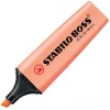 Stabilo Boss Original Fosforlu İşaretleme Kalemi PASTEL TURUNCU